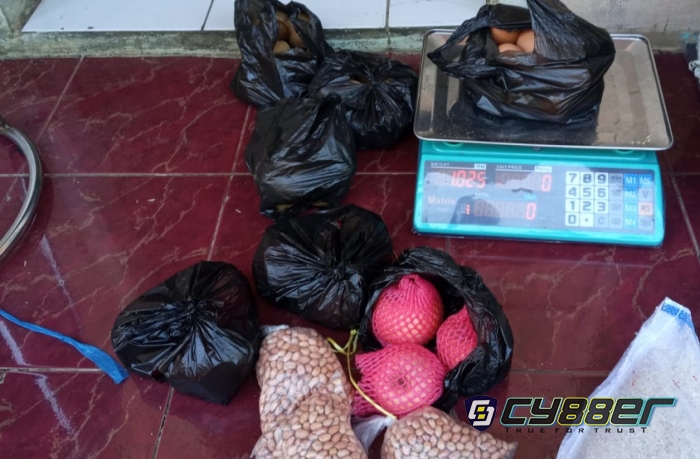 Dugaan Penyaluran BPNT di Desa Tonjong di Atas HET yang Rugikan Ratusan KPM, Pemerhati Minta Oknum Penyalur Diberi Sanksi 