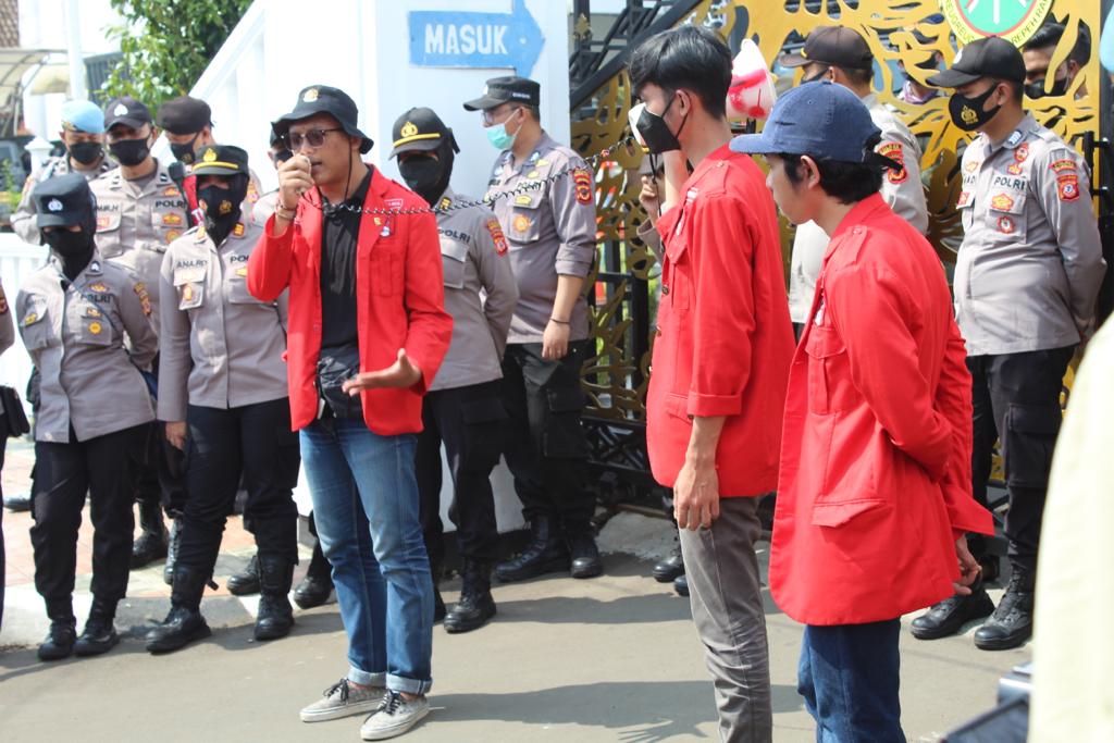 Hiruk Pikuk Pembangunan di Kota Sukabumi