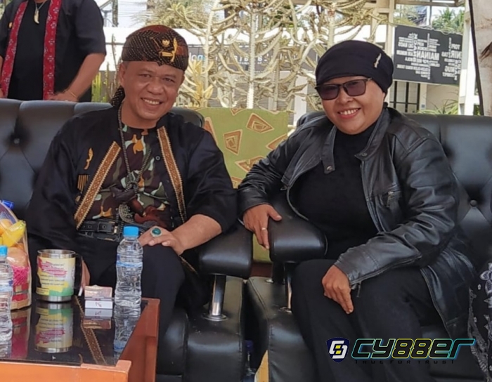 Bunda Ai: Sikap Santun akan Membawa Jurnalis Jadi Sosok yang Berkharisma