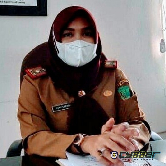 Kadinkes : Nakes Akan Mendapatkan Reward dari Pemkab Empat Lawang