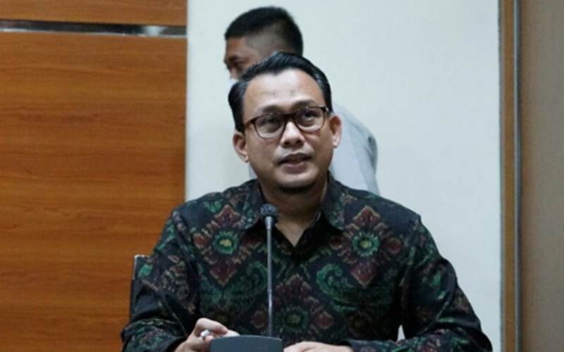 KPK Tegaskan OTT di Kota Bekasi Dilakukan Sesuai Prosedur