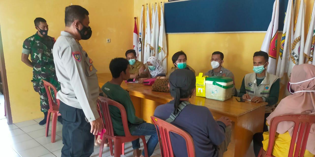 AKP Asep Dikdik: Perlu Kesadaran Diri Pribadi di Kalangan Masyarakat.