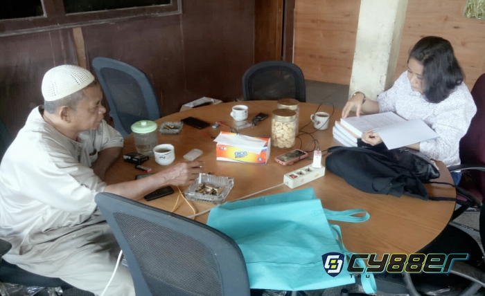 Dugaan Korupsi Terkait Tanah Fiktif Milik Pemprov Riau Zaman Rusli Zainal