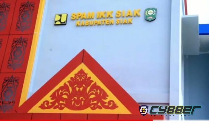 Distributor Memenangkan Tender Disinyalir Ada Kongkalikong Dengan Dinas PUTR Siak
