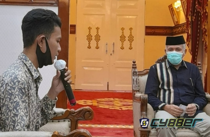 Pemerintah Aceh Beli Barang Mewah saat Rakyat Kena Musibah, Ini Respon Pengamat