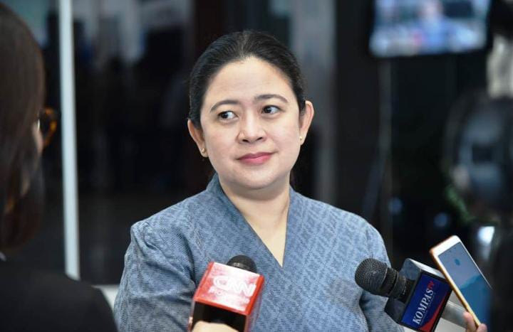 Puan Maharani Harapkan Roda Perekonomian Kota Solo Meningkat