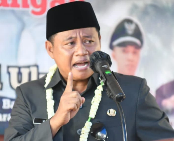 Wagub Jabar Imbau Kontraktor Tidak Beli Material Hasil Tambang Ilegal, Bisa Dianggap Penadah