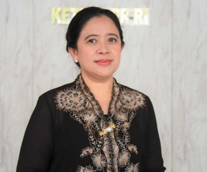 Wanita Pertama yang Menjadi Ketua DPR RI, Puan Maharani Akan Meresmikan Pasar Legi Kota Solo Pasar 