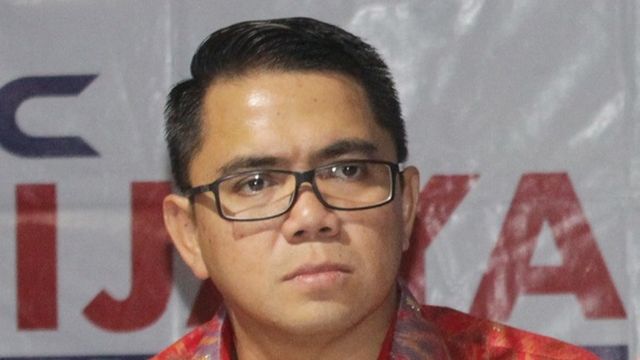 Arteria Dahlan Enggan Minta maaf pada Masyarakat Sunda Tetkait Celotehannya