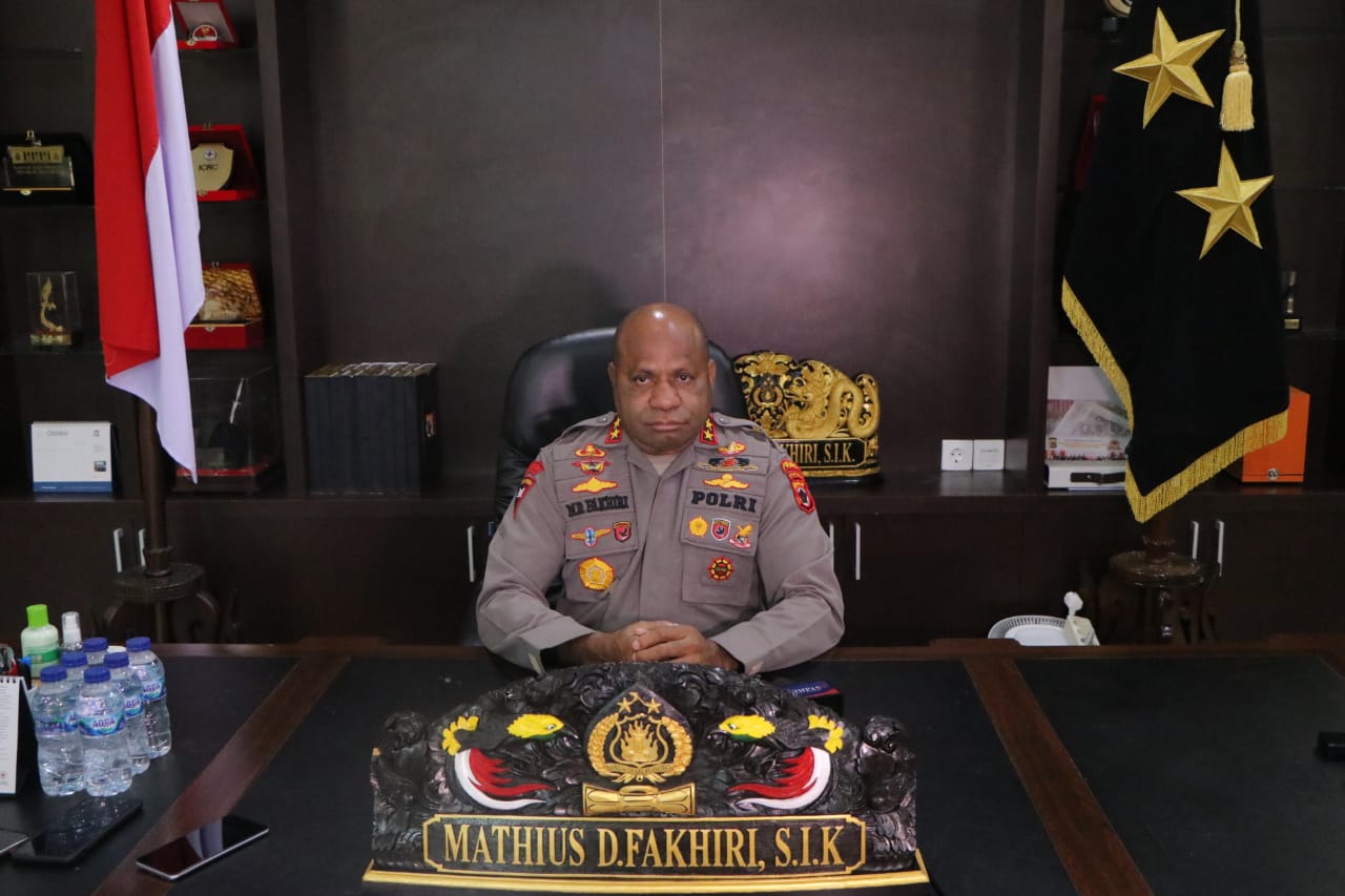 Operasi Damai Cartenz Diklaim Mampu Menekan Jatuh Korban Akibat Konflik KKB