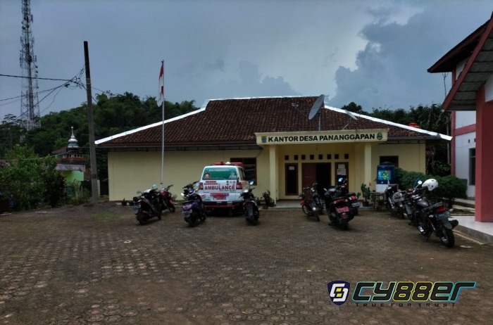 Terkait Dugaan Jual Beli Tanah Hasil Redistribusi di Desa Pananggapan Cibinong Cianjur, Kades Sebut Banyak Pihak Terlibat