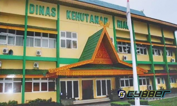DLHK Provinsi Riau Melakukan Pembentukan Tim Restorasi Gambut dan Rehabilitasi Mangrove
