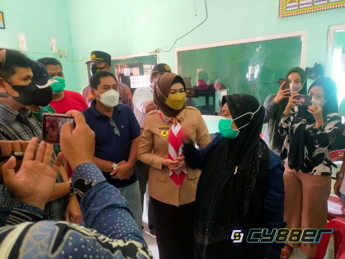 Uang Tabungan Haji Lenyap Dimakan si Jago Merah, Korban Salahkan Cara Kerja Damkar Tanggamus