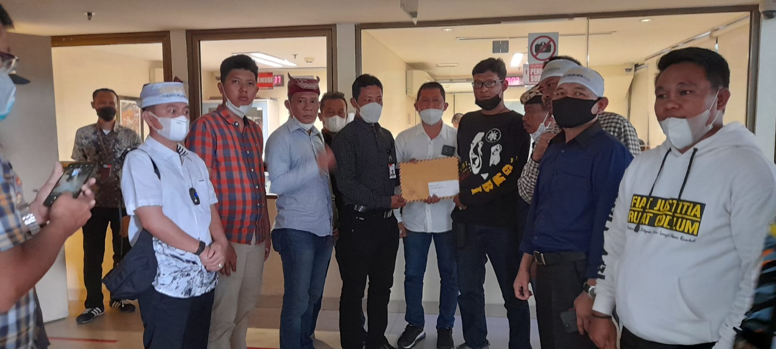 Heri Prasojo dan Staf KPK: Proses Hukum Korupsi Tidak Menghilangkan Pidananya Walau Dana Sudah Dikembalikan