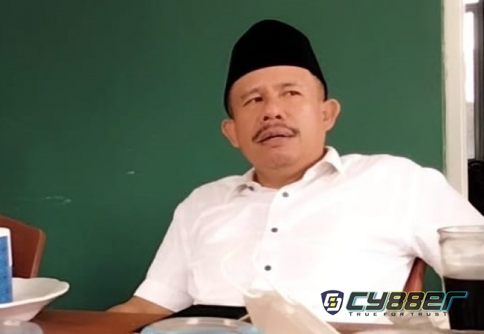 Ketua APDESI Tanggamus Sebut yang Berunjuk Rasa Tidak Mengetahui Aturan Pekon Terbaru