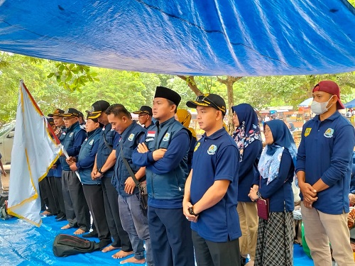 Sinergitas BPD dan Pemdes Dalam Membangun Desa di Kecamatan Parung