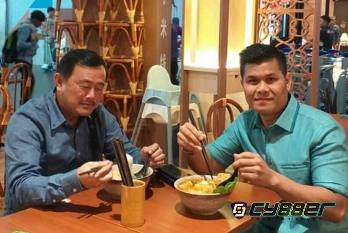 Pelantikan Sekda Kuansing Dedy Sambudi dikawal  Ajudan Mantan Wabup Kuansing H. Halim, Ada apa Gerangan?