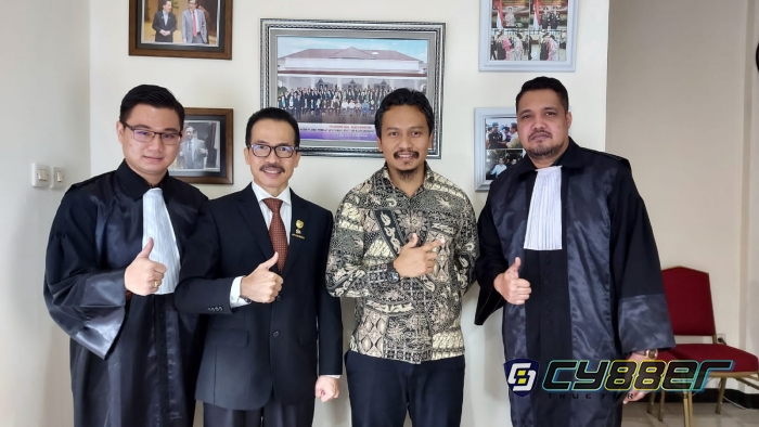 2 Saksi Ungkap UKW DP Bukti Ketidakjelasan Tafsir UU Pers