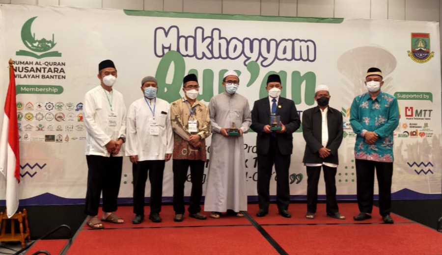 Lewat MQW, Rumah Al-Quran Nusantara Cetak 1000 Hafizh