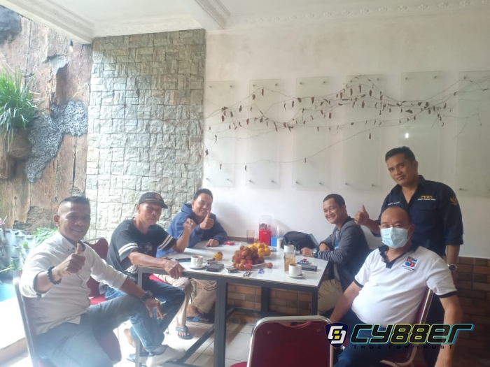 Media Aspirasi Rakyat News Berganti Nama Jadi Aspirasi Rakyat Nusantara