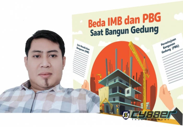 Pemkab Karawang Didesak Segera Terbitkan Perbup PBG Pengganti IMB, Agar Potensi PAD 22 M Bisa Ditarik