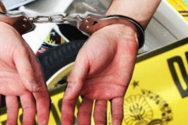 Tim Ditreskrimum Polda Lampung Lakukan Tindakan Tegas, Terukur Terhadap Perampok dan Pembunuh
