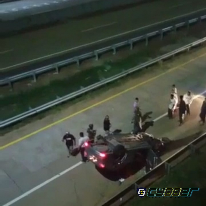 Baru Sepekan Dibuka, Jalan Tol Cisumdawu Sudah Menelan Korban 