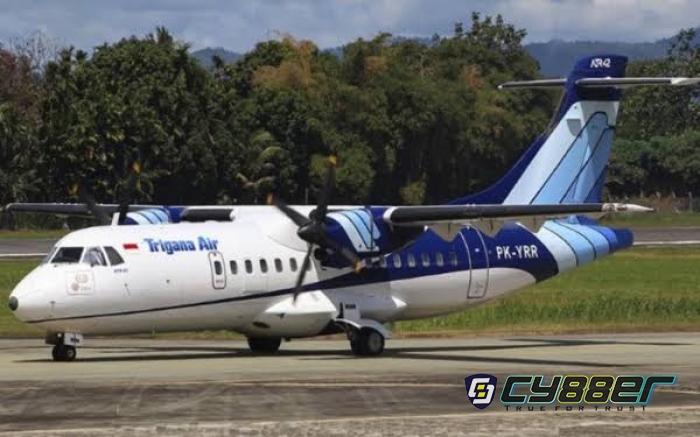 Tol Laut dan Kerjasama Transportasi Trisakti Menjadi Pelipur Lara, Ditengah Sebulan Tidak Beroperasinya Pesawat Trigana Air