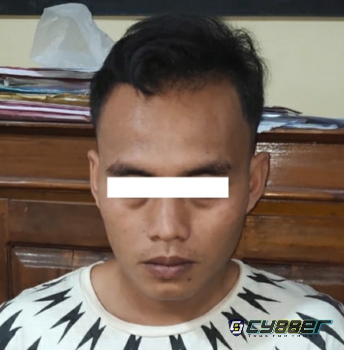 Curi Panci Berisi Emas, Pria Ini Dibekuk Polisi