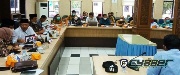 PT PERTAGAS Kangkangi Rekomendasi DPRD DUMAI