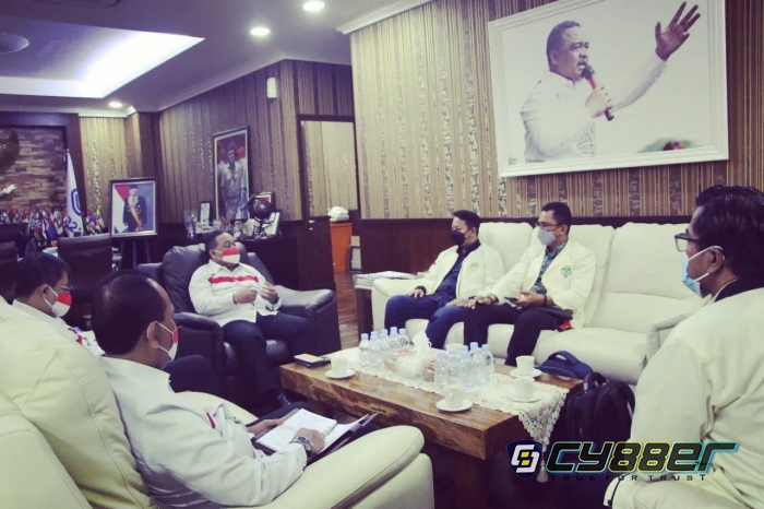 Pemuda Katolik: Perlu Serius dan Sinergi untuk Melindungi Pekerja Migran