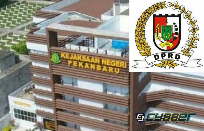 DPD LSM GEMPUR Riau Desak Kejari Segera Proses Laporan Pemuda Milenial Terkait Dugaan Korupsi di DPRD Kota Pekanbaru
