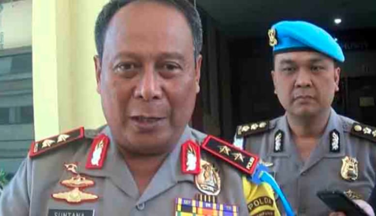 Kapolda Jabar Perintahkan Jajaran Sosialiasikan Inmendagri No. 9 Tahun 2022