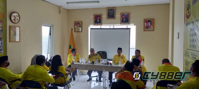 Menanggapi Dinamika Politik Partai Berkarya