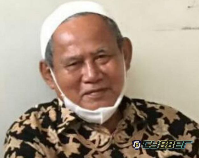 Menyikapi Polemik Taman Alun-Alun Simpang Pematang, Tokoh Mesuji Angkat Bicara