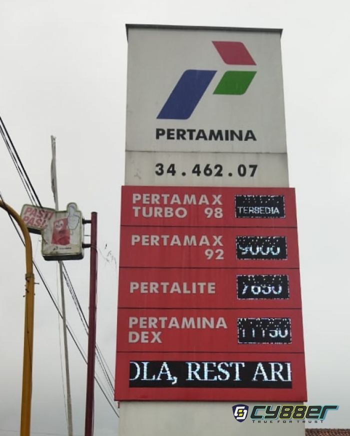 Pengawas SPBU 34.462.07 Cihaurbeuti Ciamis Akui Adanya Penjualan Solar Bersubsidi Diluar Kafasitas, Pemilik Perusahaan: Tidak ada Permasalahan Apa – Apa