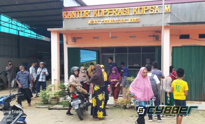 RAT Menjadi Titik Balik Kopsa-M Setelah Babak Belur di Bawah Kepemimpinan Anthony Hamzah