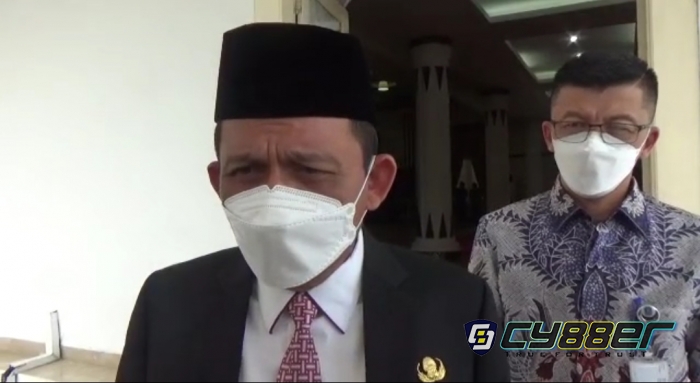 Tangkal isu Bintanisasi, Ansar Ahmad : Semua Yang Dilantik Mewakili Semua Daerah