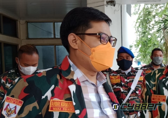 Dua Anggota Dewan Kritik 32 Rencana Normalisasi, LMP : Ternyata Didominasi Usulan Rekannya Sendiri di DPRD