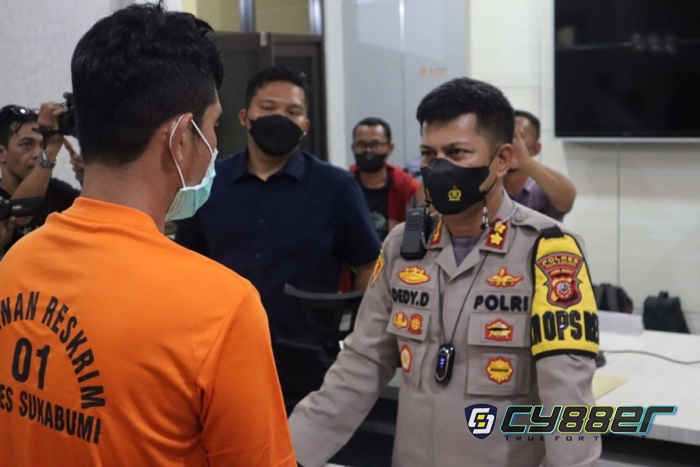 Jual Empat Wanita, Pria Asal Palabuhanratu Diringkus Polisi