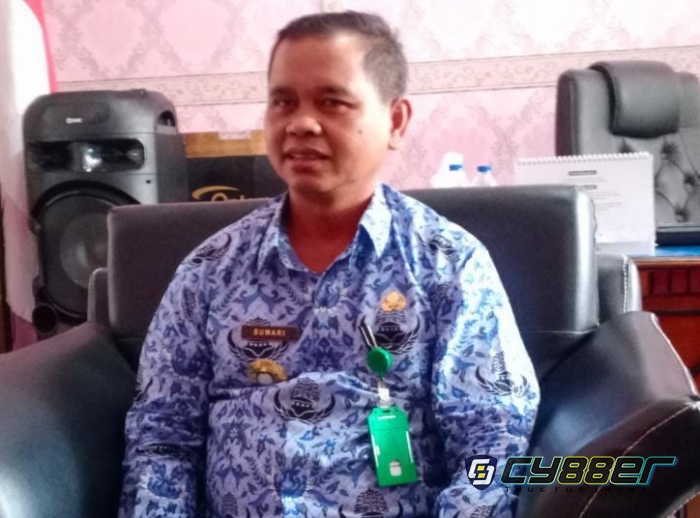Kadisdik Kaur Bantah Tudingan Alergi pada Wartawan