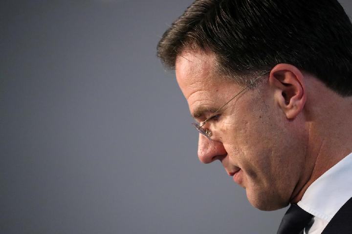 Soal Kekejaman pada Masa Penjajahan, Mark Rutte Pernana Menteri Belanda Minta Maaf ke Indonesia