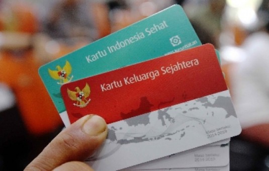 Tahun 2022 BPNT Dicairkan Cast Melalui PT Pos