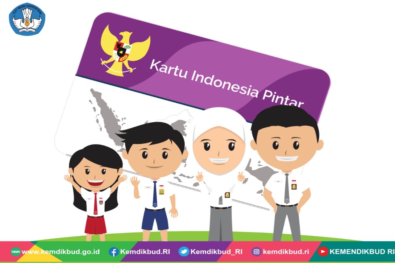 Diduga Kuat Dana PIP SMK 3 Kabupaten Kaur Tahun 2020 - 2021 Sebagian tak Tersalurkan