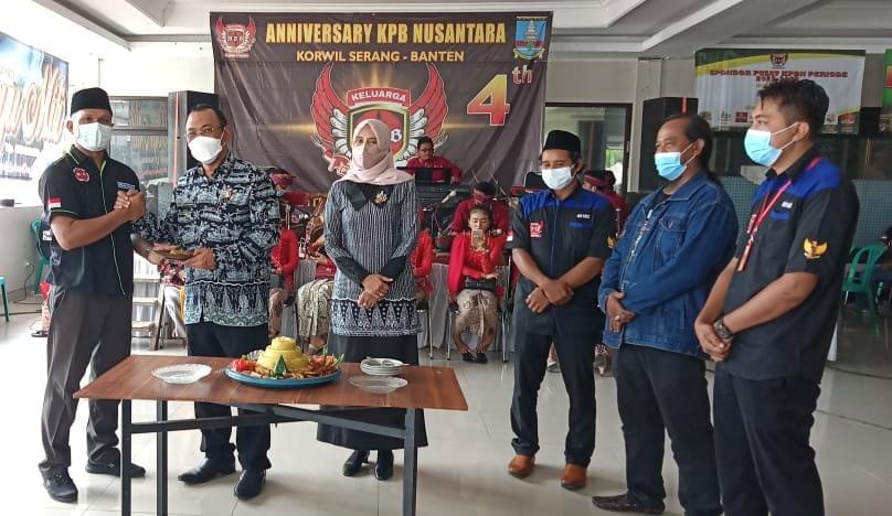 KPB Nusantara: Salam Satu Aci Kelet Selawase