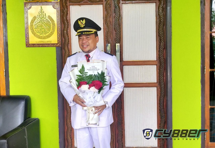 Maher: Kami Jadi Yakin Kami Tidak Bermimpi