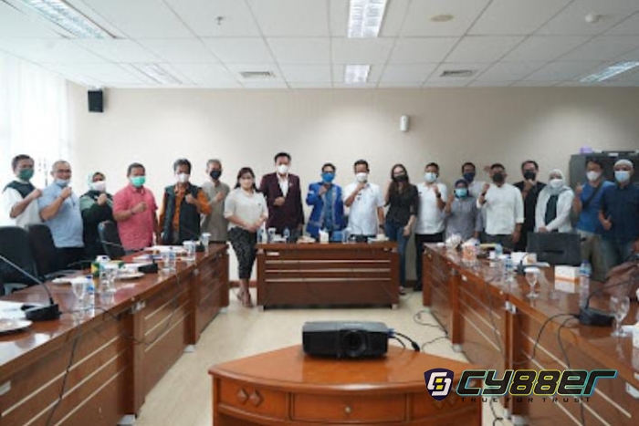 Terima Aduan Warga, Komisi I DPRD Kota Bogor Soroti Penginapan Antasena