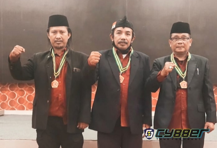 Ketum PWC-R Dukung APH Ungkap Kasus Dugaan Penggelapan Pajak DD Oleh Oknum Pendamping Desa Senilai Rp.24 M