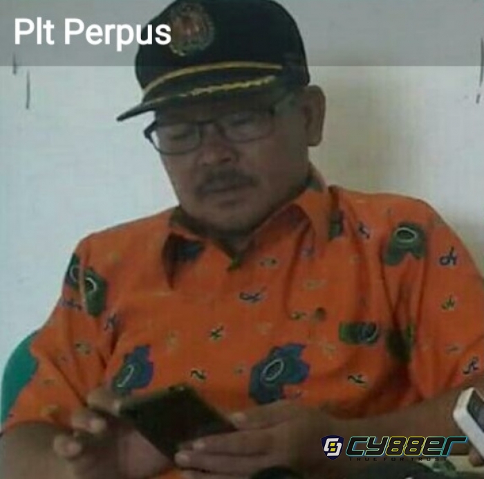 Ciptakan Masyarakat Gemar Membaca, Kabupaten Kaur Bangun Gedung Perpustakaan dan Arsip Baru Hingga Milyaran Rupiah