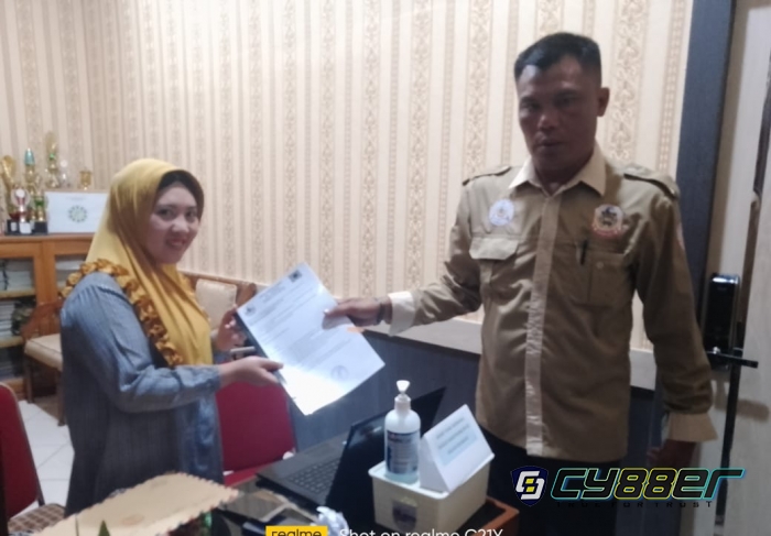 Diduga Kerugian Negara Capai Milyaran Rupiah di Dinas PUPR Kota Pagar Alam